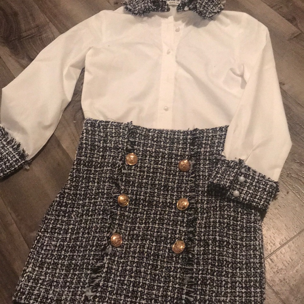 Set really cute